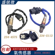 Sesuai untuk Ford Oxygen Sensor CV6Z-9G444-A 8F9Z-9F472-H 234-5113 234-4575