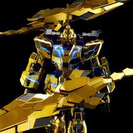 【模型屋】現貨 BANDAI PG 1/60 UNICORN PHENEX 獨角獸鋼彈 鳳凰 尾巴 擴充套件 NT版