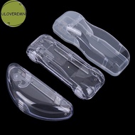 uloveremn Portable Swimmming Goggle Packing Box Plastic Case Swim Anti Fog Protection SG