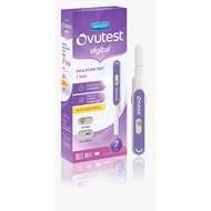 Ovutest - Fertile Test Kit