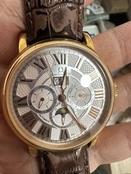 Solvil et Titus 自動機械錶