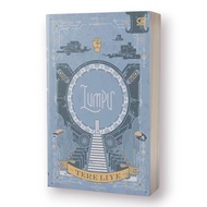 NOVEL TERE LIYE BEBAS PILIH JUDUL / PULANG PERGI / SELAMAT TINGGAL / SESUK / TENTANG KAMU / MATAHARI