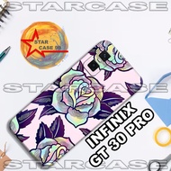 Softcase rubber infinix gt 30 pro /S5/motif girl case infinix gt 30 pro/casing infinix gt 30 pro