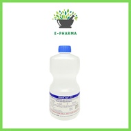 RINSCAP SODIUM CHLORIDE 0.9% 1000ML