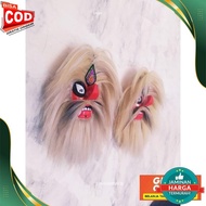 New Stock of Cheapest Children's Ganongan QQQ-222