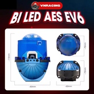 EV6 AES Led Bi 70W Power 3 Color Heat Led Chip