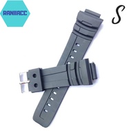 CASIO G SHOCK G7710 WATCH STRAPTALI G-7710/ G 7710 RUBBER STRAP GSHOCK G7710 WATCH RUBBERTALI