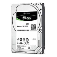 Seagate 2TB 128MB SAS