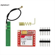 GPRS Adapter Board GSM Module Micro-SIM Card Core Board Gsm Module Multifunction Module