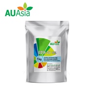 EDTA CHELATED TRACE ELEMENT FE/MN/ZN/CU [1KG] - Chelated Trace Elements in Powder Form