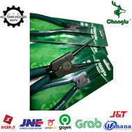 Changlu snapring pliers is 7" straight close, straight open spi is 7" straight close pliers, straigh