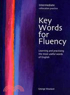 Key Words for Fluency (Intermediate)