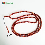 Tasbih 165 Kokka Premium 8mm