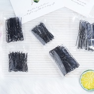 Plate Hair Clip Whole Package Price 4.5cm5cm6cm7cmU Clip Dance Photo Studio U-Shaped Clip Clip SIBM