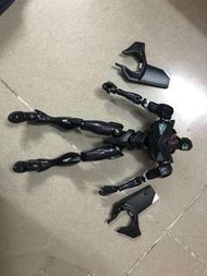 [超合金魂] GX-21 EVA NGELION 03 PRODUCTION MODEL 参号機 3號機 新世紀福音戰士