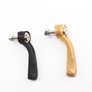 ANROM 2PCS Hair Clipper Adjusting Lever for Wahl 5 Star Magic Clip Senior Sterling-4 Designer Metal 