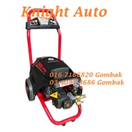 OGAWA DX2101M Gasoline High Pressure Cleaner 3.2HP Water flow 14.3LPM 110 Bar Waterjet