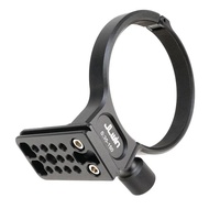 Tripod Rings For SAMYANG AF35-150mm F2-2.8 Lens Tripod Mount Ring Quick Release Tripod Collar Camera