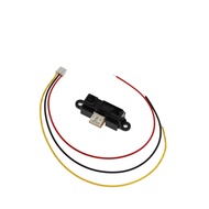 GP2Y0A21YK0F Infrared ranging sensor 10 to 80cm with Wire