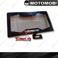 Protective Cover RADIATOR COVER VIXION R COVER RADITOR V-IXION R RADIATOR SAFETY YAMAHA V-IXION R PR