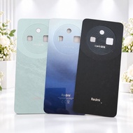 Backdoor Xaomi Redmi 14C Back Cover Casing Rear Cover Replacement Xiomi Redmi 14C