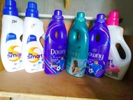 downy