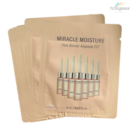 30 or 60pcs Ohui Miracle Moisture Ampoule 777 1ml