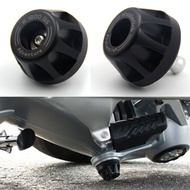 For bmw R 1250GS R 1250 GS Adventure 2019 R1250GS Motorcycle Final Drive Housing Car Crash Slider Pr