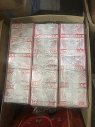 Kertas rokok paper Semar merah
