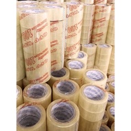 OPP 4.8F Super Thick Core 100 Yard Opaque Tape (1 Roll)