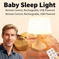 Baby Bed Light Breastfeeding Lamp Light Night Night Sleep Sleep Light Table USB Light