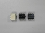 Motorola Vishey 4N32 Optocoupler, Photodarlington Output