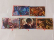 [換/出] [pjsk] [世界計畫] [餅卡] [ick 星乃一歌] [hnm 望月穗波] [airi 桃井愛莉] [toya 青柳冬彌] [akt 東雲彰人]