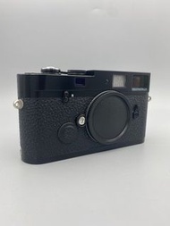 **RARE** Leica MP 0.85 Black Paint 早期荔枝皮