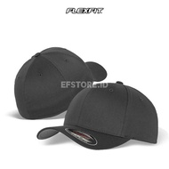 Yupoong 6277 Original PA Flexfit Baseball Plain Hat