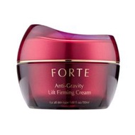 【全新特價】【台塑生醫保養品】FORTE  抗引力緊實霜 50ml【市價2800元】【保養品禮盒拆售】