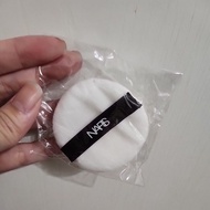 Nars Small Loose Powder Puff