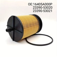 Suitable for Toyota Suitable for Avensis T27 1.6L 1WW and RAV4 A4 2.0L 2WW Diesel Engine D4-D Engine