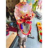 Barongan Anak Devil