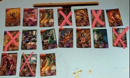 假面騎士 ganba legends 卡