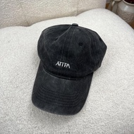 Atipa - Vintage Fade Baseball Cap หมวกแก๊ปวินเทจ