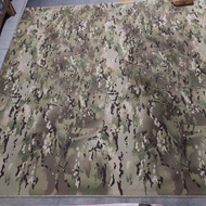 ..... Cordura Fabric 500D Nylon Multicam Black Tropic Water Proof Mil Spec