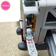 Cheesenm 3Pcs For Bambu Filament Cutter Blades Replacement For Bambu Lab X1/X1C/P1S/P1P/A1/A1 Mini/H