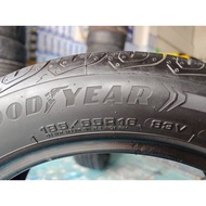 Percentage Tire Second Hand Tires Goodyear Size 185 55 R16 Year 22