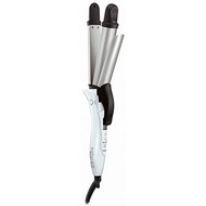 TESCOM 2WAY 雙用髮捲器 NPW632