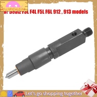 [jellyfishleaf]New   Injector BFL913 KBAL65S13 / 2233085 for Deutz F3L912 F4L912 F5L912