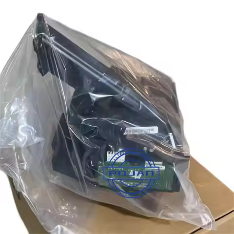 POJAN B4H70-67001 Vacuum Fan W/Card Refurbished Compatible with Latex 310 330 360 370 365 375 110 56