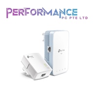 TP-Link TL-WPA7517 Kit AV1000 Gigabit Powerline ac Wi-Fi Kit (3 YEARS WARRANTY BY BAN LEONG TECHNOLO