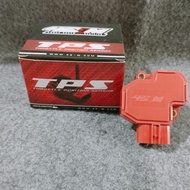 [NEW] 4S1M BRAND RACING TPS SENSOR FOR HONDA SONIC 150 ADV 150/ PCX 150/ SUPRA/ GTR Original CBR FAC