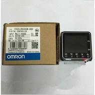 Omron E5CC-RX2ASM-800 relay output temperature controller 100-240VAC